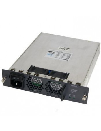 Fuente de alimentación HPE A5800 750W AC PoE (JC089A)