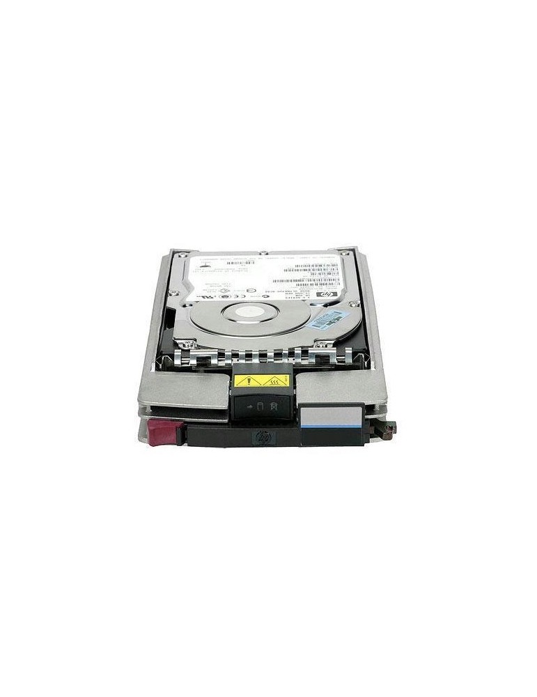 Disco Duro HP EVA M6412 400GB Hard Drive (AJ711A) 