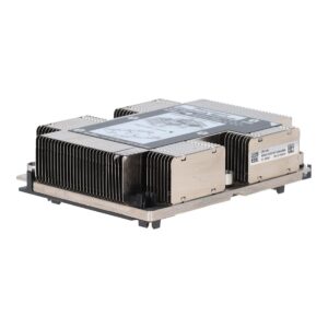 Disipador de calor de alto rendimiento Lenovo ThinkSystem SR630 SR570 165W part number 01KP651