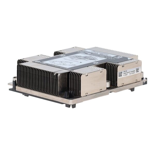 Disipador de calor de alto rendimiento Lenovo ThinkSystem SR630 SR570 165W part number 01KP651