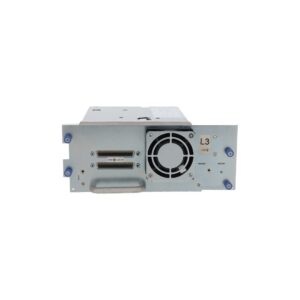 Unidad de Cinta IBM LTO-3 FH 68-Pin Ultra320 SCSI LVD Tape Drive | 23R4693