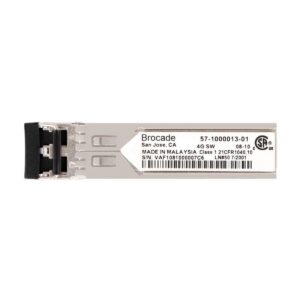 Transceptor-optico-Brocade-57-1000013-01-SFP-frontal