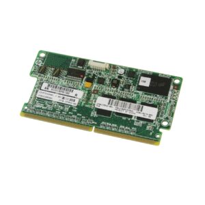Módulo de memoria caché HP 633542-001 1GB FBWC para controladoras Smart Array Serie P.