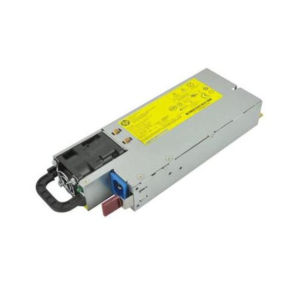 HP 684529-001 - HP 1500w Platinum PSU for G8/G9 Servers