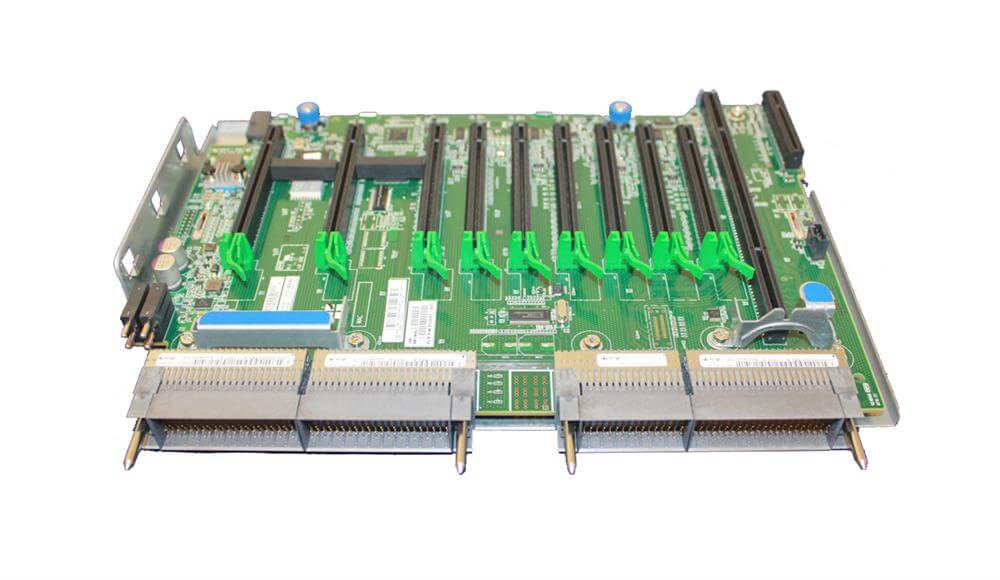 HP 735511-001 - HP DL580 G8 5SFF System I/O Board