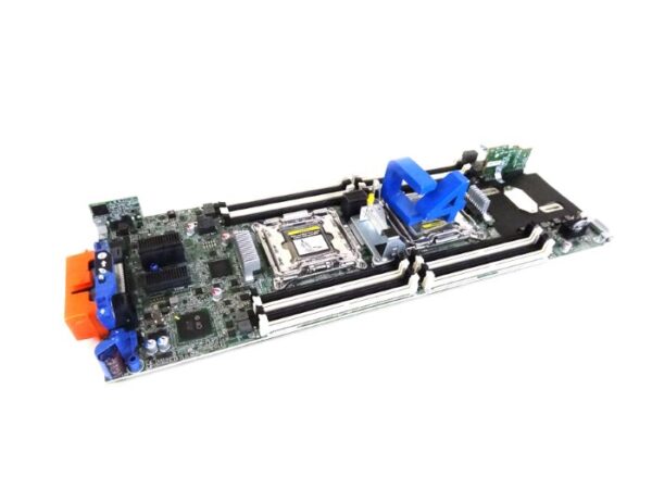 HP 740039-001 - HP System Board for BL460 G9