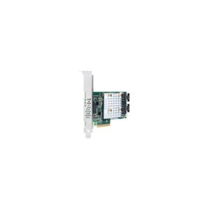 830824-B21- HPE Smart Array P408I-P SR G10