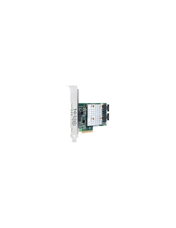 830824-B21- HPE Smart Array P408I-P SR G10