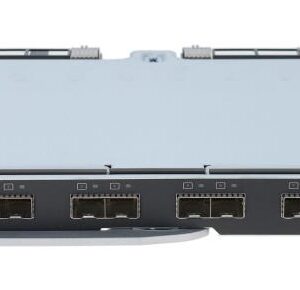 HPE-Virtual-Connect-SE-32Gb-FC-Synergy-876259-B21-Frontal