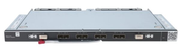 HPE-Virtual-Connect-SE-32Gb-FC-Synergy-876259-B21-Frontal