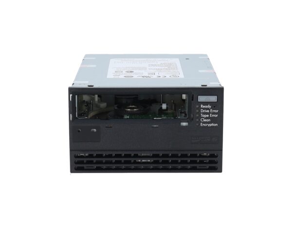 Unidad de cinta para biblioteca Fibre Channel HP LTO6 Quantum 8-00976-01