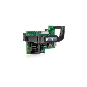 Adaptador de red HP Ethernet 10Gb 2p (655639-B21)