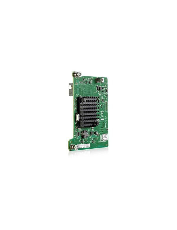Adaptador de red HP Ethernet 1Gb 4p (615729-B1)