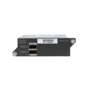 Cisco Catalyst 2960-X FlexStack-Plus Stacking Module (C2960X-STACK)