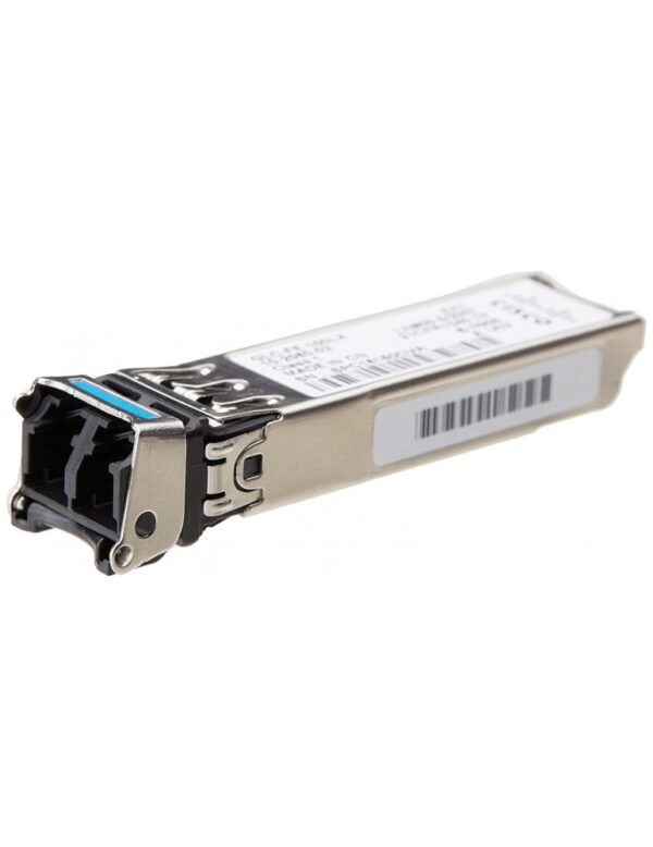 CISCO 100BASE-LX SFP MODULE - GLC-FE-100LX