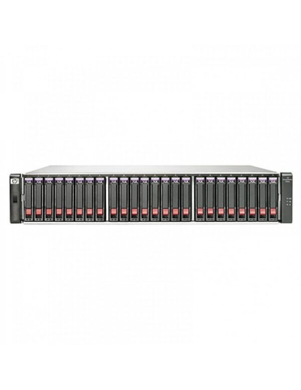 Cabina de Discos HP MSA StorageWorks P2000 G3 (AW568A)