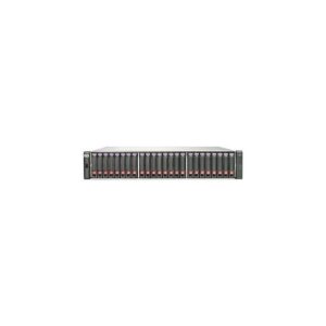 Cabina de Discos HP P2000 G3 (AW597B)