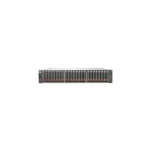 Cabina de Discos HP P2000 G3 (BK831B)