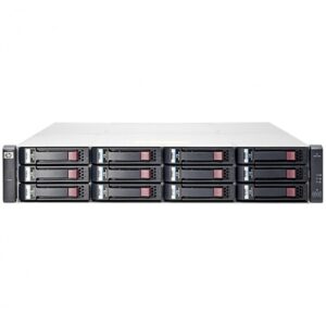 Cabina de Discos HPE MSA 2040 (K2R79A)