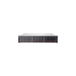 Cabina de Discos HPE MSA 2040 (K2R80A)