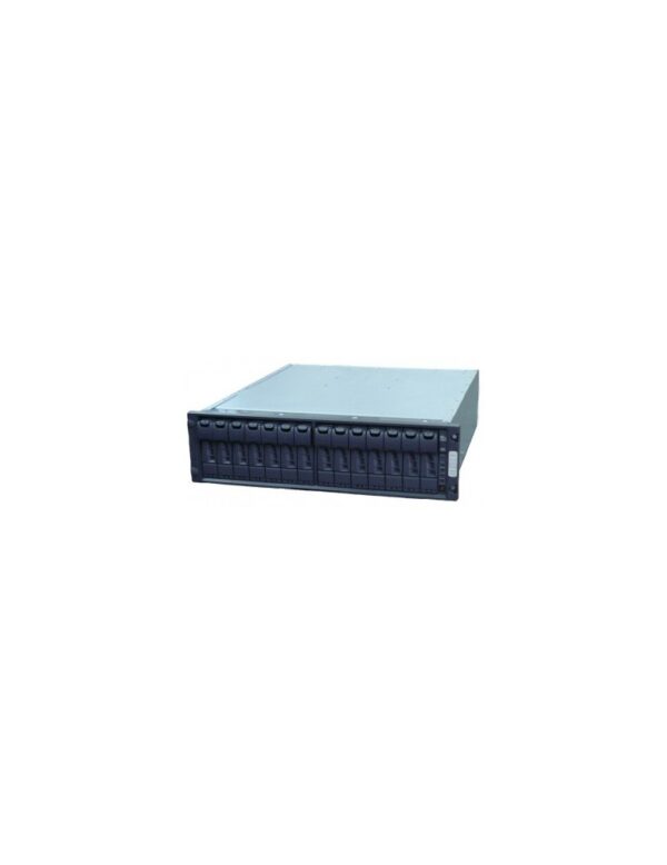 Cabina de Discos NETAPP 14x300GB (DS14MK4-FC) Reacondicionado