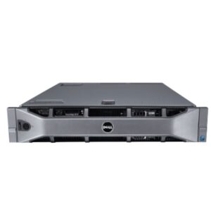 Servidor DELL PowerEdge R710 (PER710)