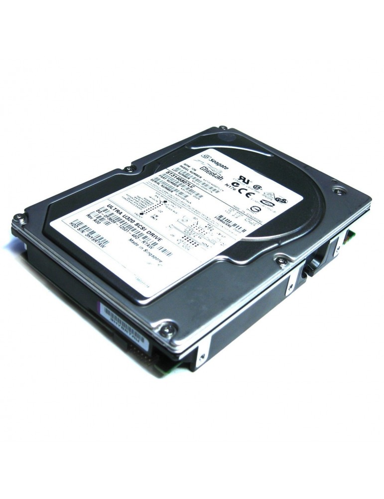 Disco Duro DELL 146GB HD (F3659)