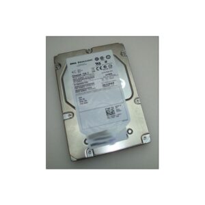 Disco Duro DELL EqualLogic 600GB (8R4T4)