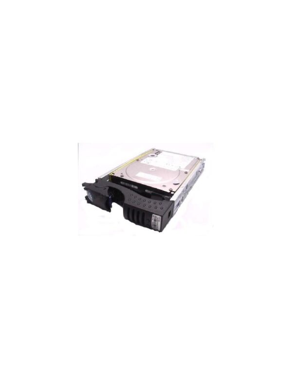 Disco Duro EMC 400GB (CX-FC04-400)