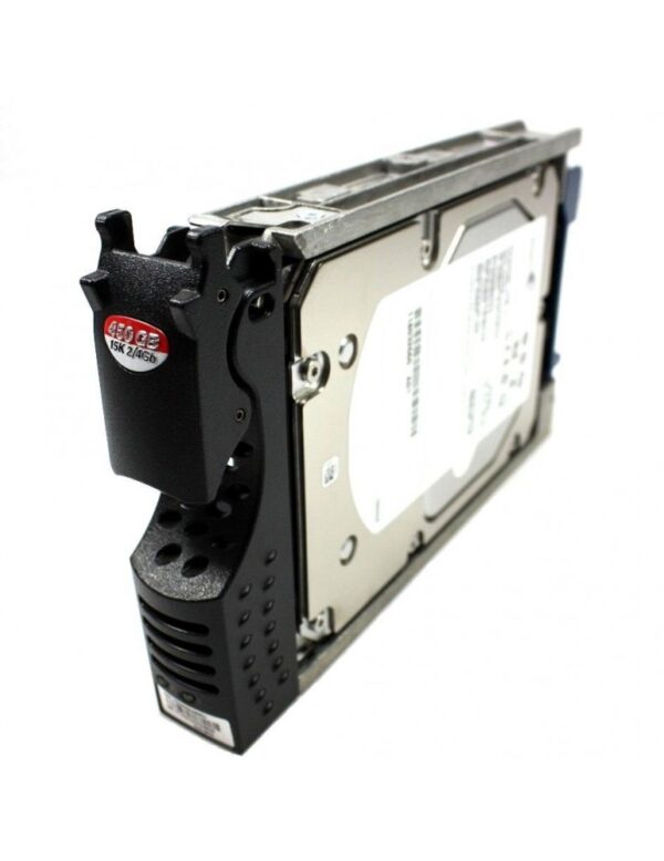 Disco Duro EMC 450GB (CX-4G15-450)
