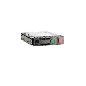Disco Duro HP 1,2TB 6G SAS 10K 2.5in SC ENT HDD (697574-B21)