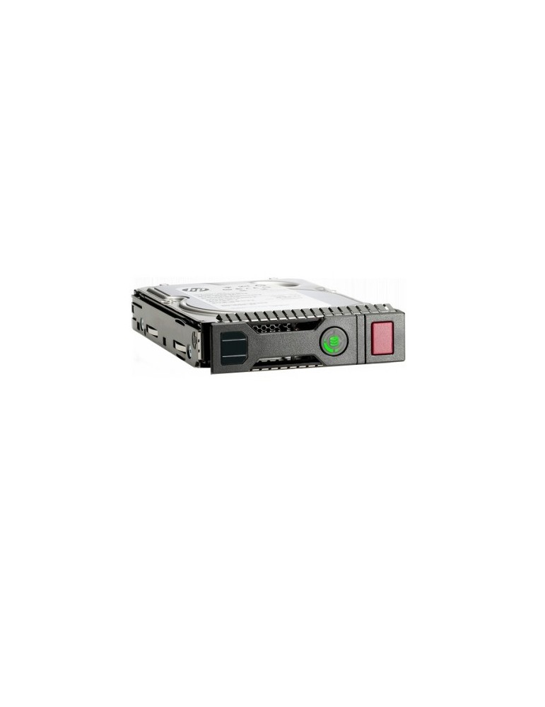 Disco Duro HP 1,2TB 6G SAS 10K 2.5in SC ENT HDD (697574-B21)