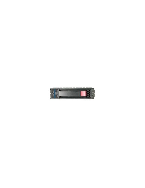 Disco Duro HP 2TB P2000 (AW556A)