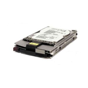Disco Duro HP 300 GB HD (411089-B22)