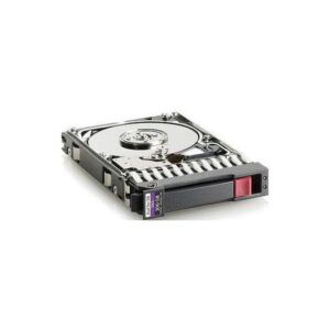 Disco Duro HP 300GB (492620-B21)