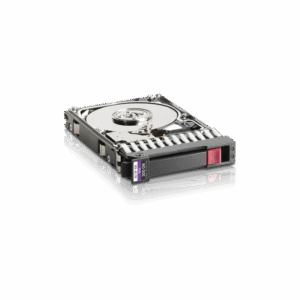 Disco Duro HP 300GB (507127-B21) (507284-001)