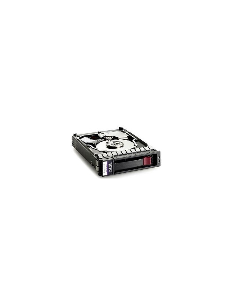 Disco Duro HP 36GB (418369-B21)