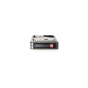 Disco Duro HP MSA 1TB 6G SAS SFF 7.2K 2.5" HD (C8S62A)