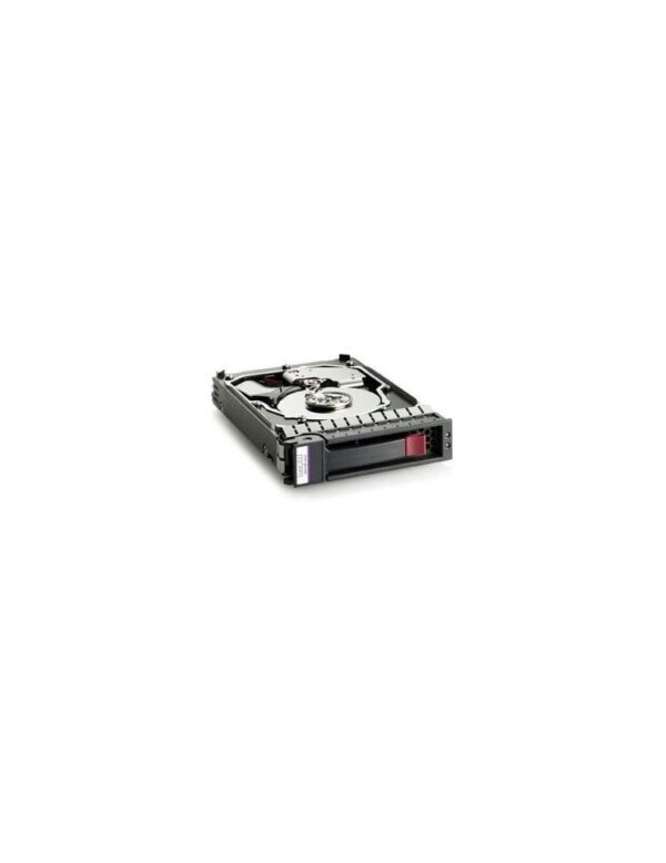 Disco Duro HP MSA 300GB 6G SAS 15K SFF (C8S61A)