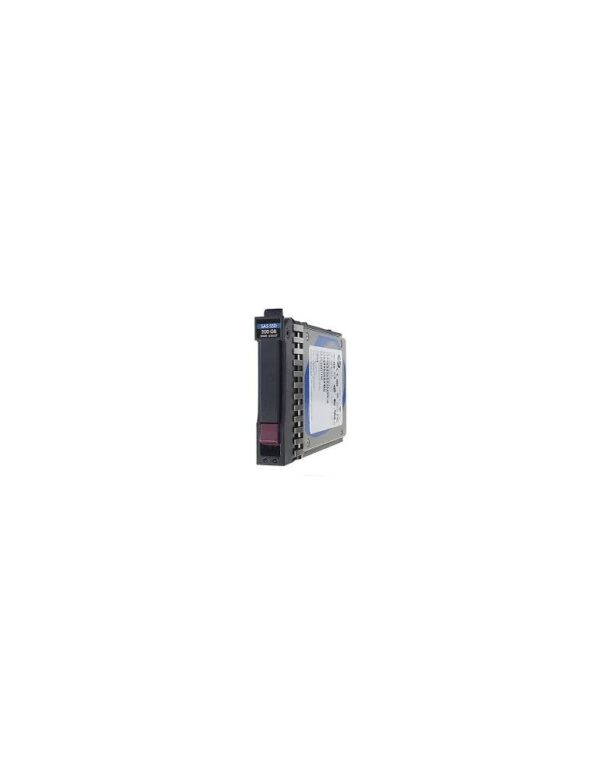 Disco Duro HP MSA 800GB 6G ME SAS SFF 2.5" SSD (C8R21A)