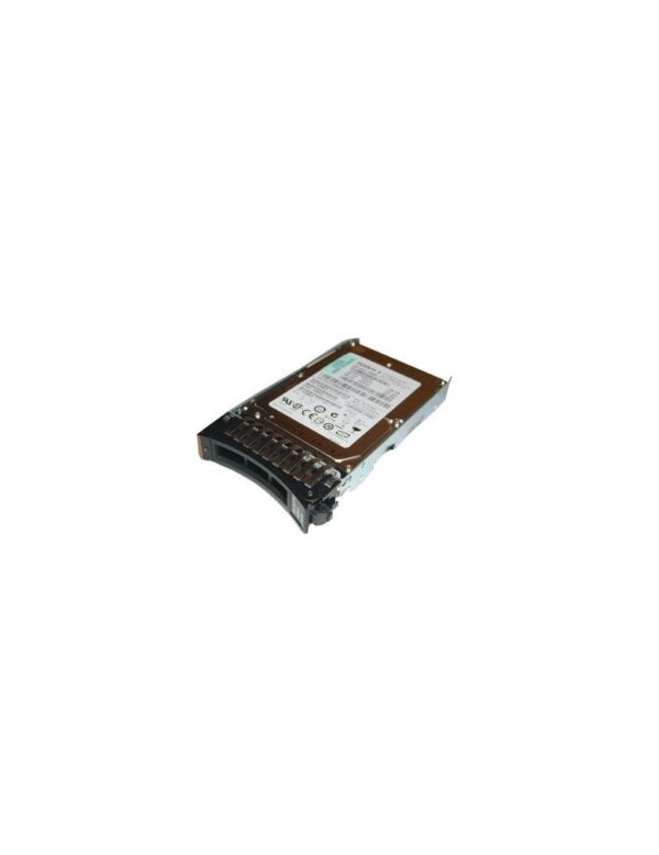 Disco Duro IBM 146GB 10K SAS (42D0632)