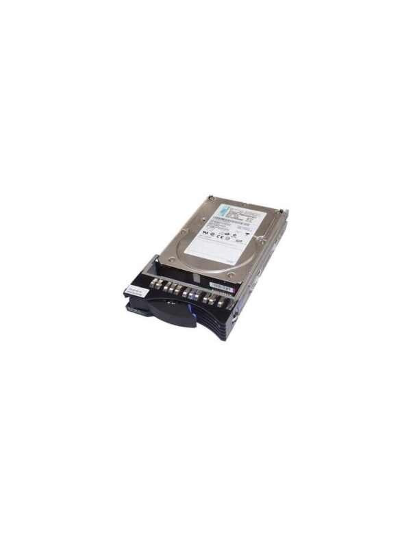 Disco Duro IBM 73GB SAS 15k (39R7348)