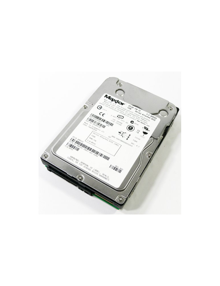 Disco Duro MAXTOR 36GB (8C036J0)
