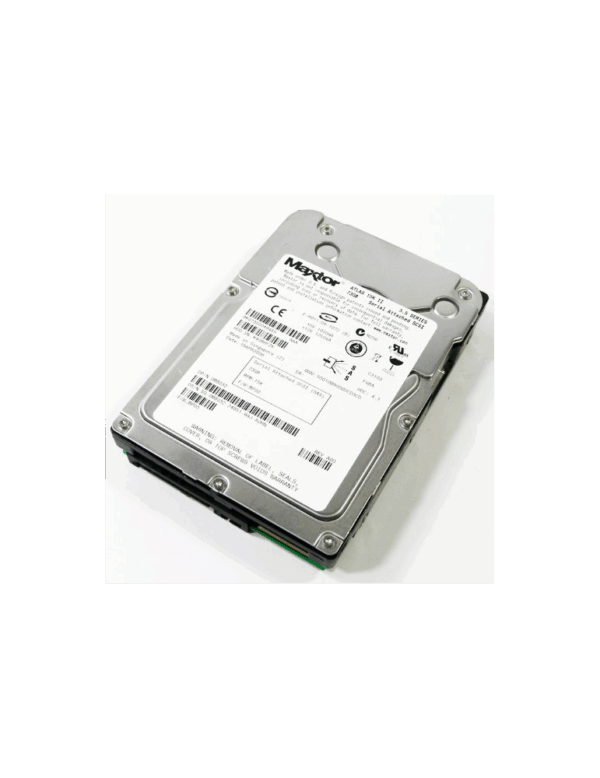 Disco Duro MAXTOR 73GB (8C073J0)