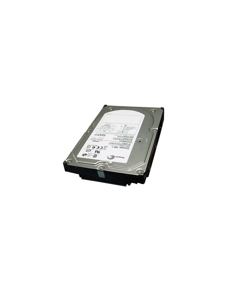 Disco Duro SEAGATE 73GB (ST373207LC)