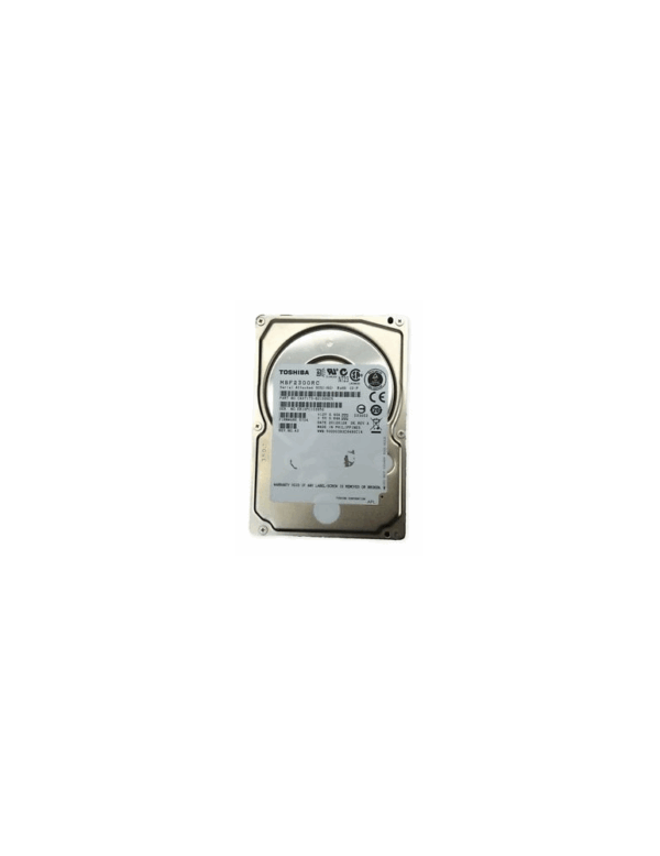 Disco Duro TOSHIBA 300GB (MBF2300RC)