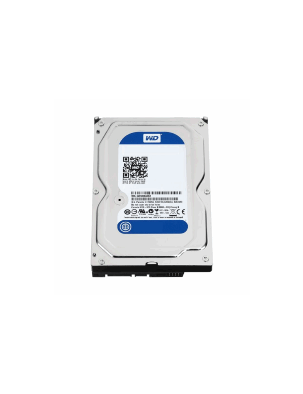Disco Duro WD 500GB (WD5000YS-18MPB0)