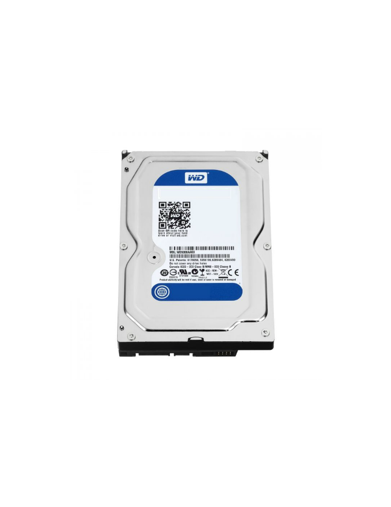 Disco Duro WD 80GB (WD800JD-75MSA3)