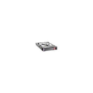 Disco HP MSA 600GB (J9V70A)