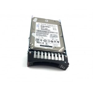 Disco IBM 600GB 10K 6G 2.5INCH SAS HDD - 90Y8872